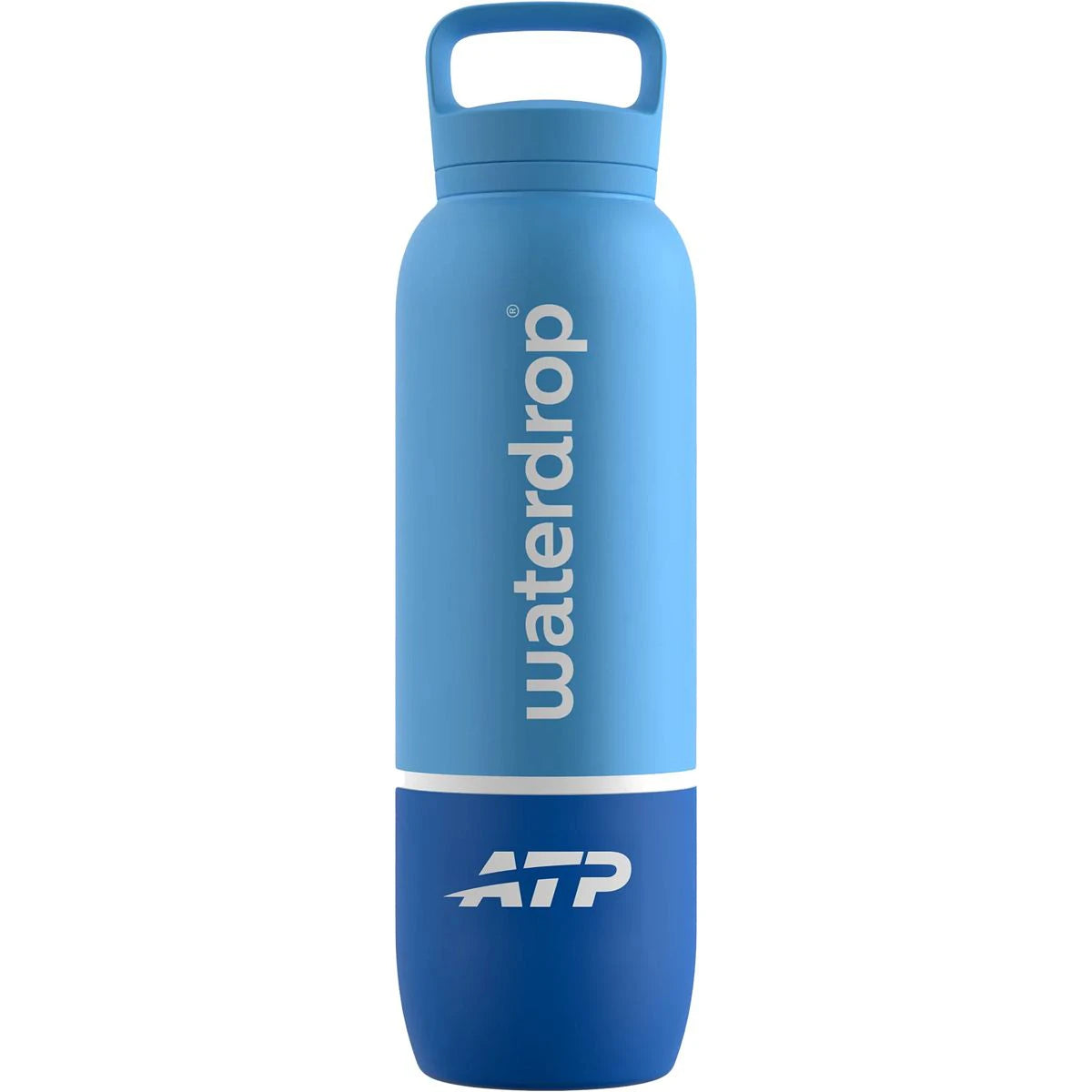 Waterdrop Inox Atp Tour Water Bottle 1000Ml