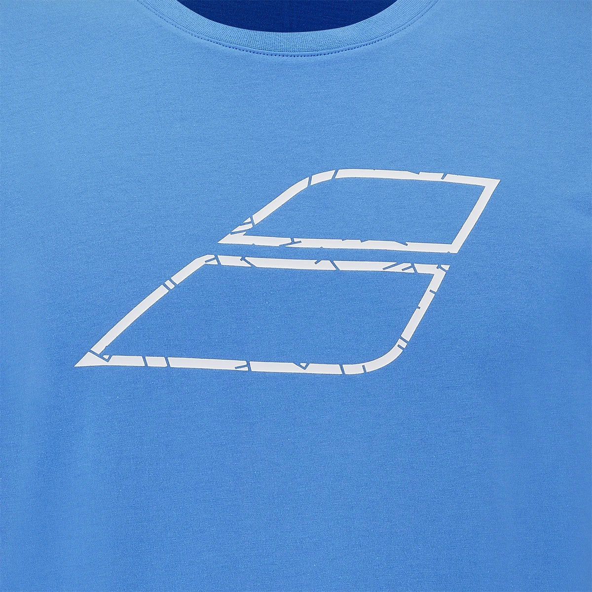 T-Shirt Cotton Tee Babolat Junior Boy