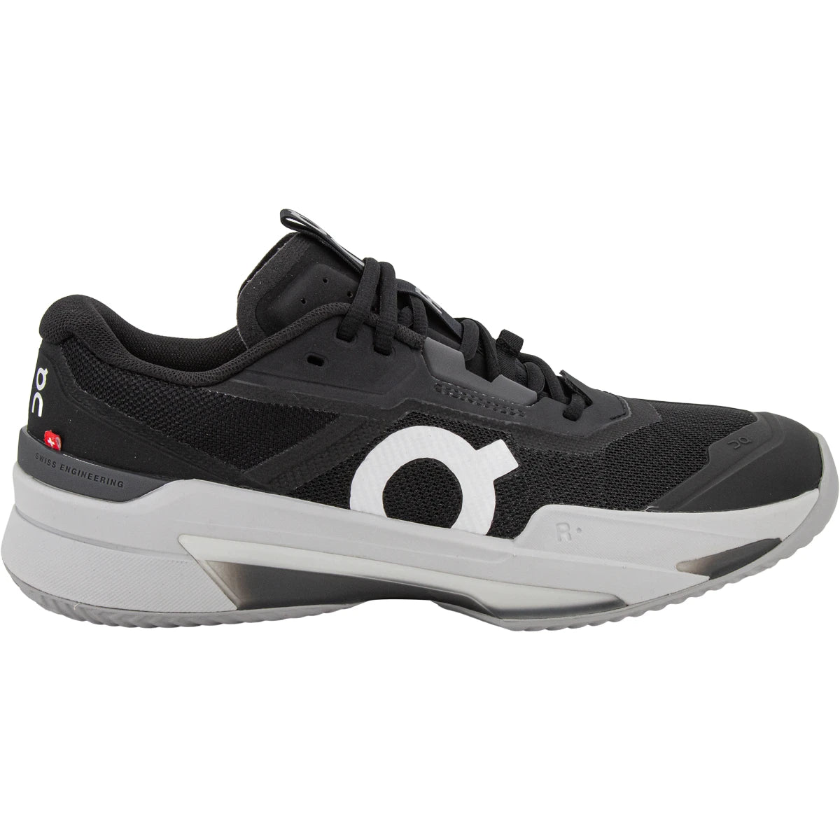 On The Roger Pro Fire Clay Shoes