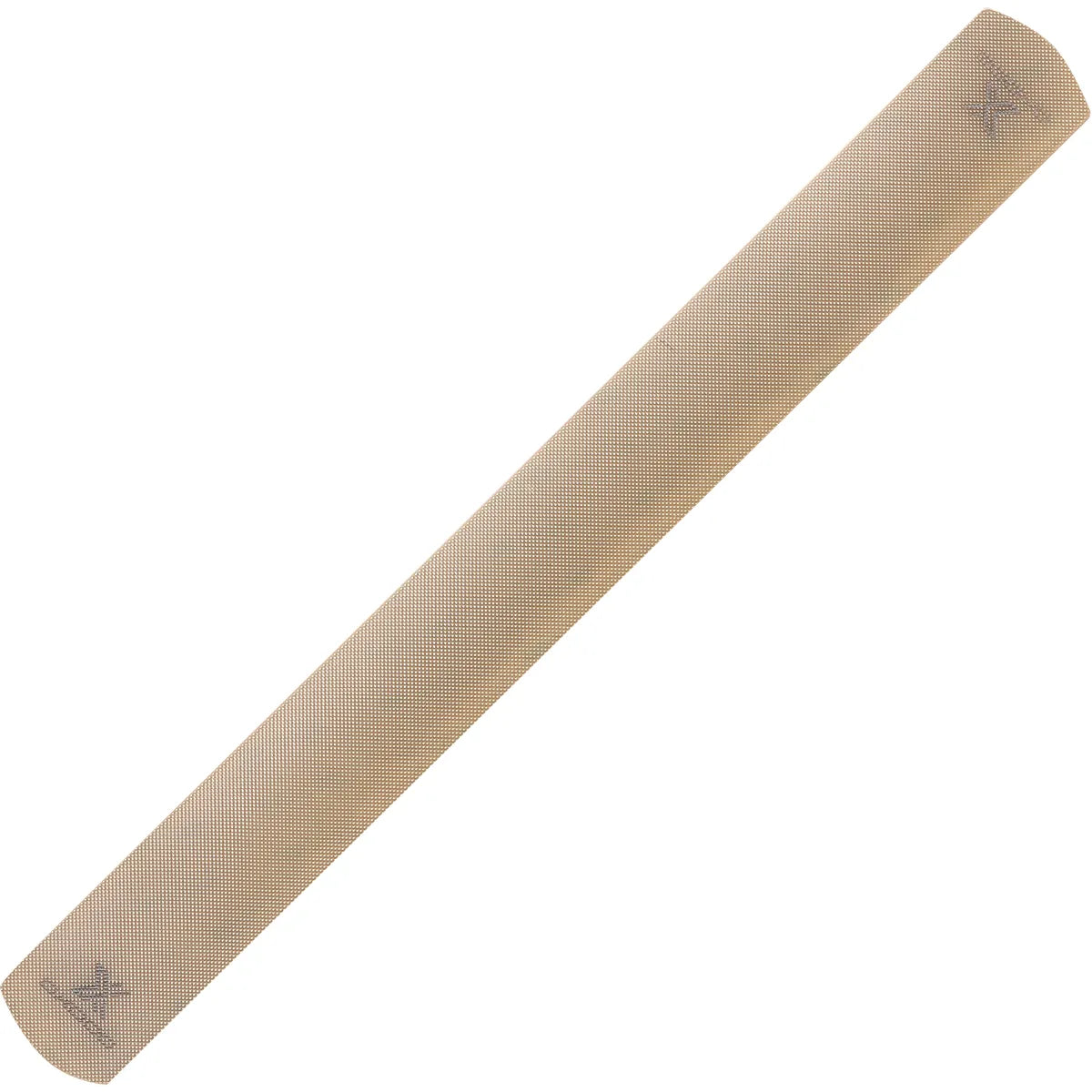 Oxdog Protection Strip 1 Transparent/Logo (372X40mm)
