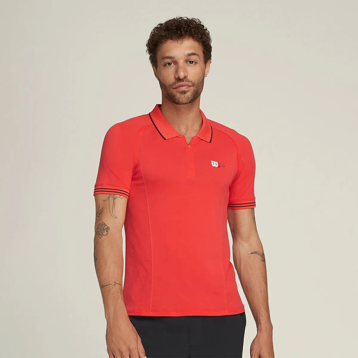 Wilson Bela Series Seamless Polo