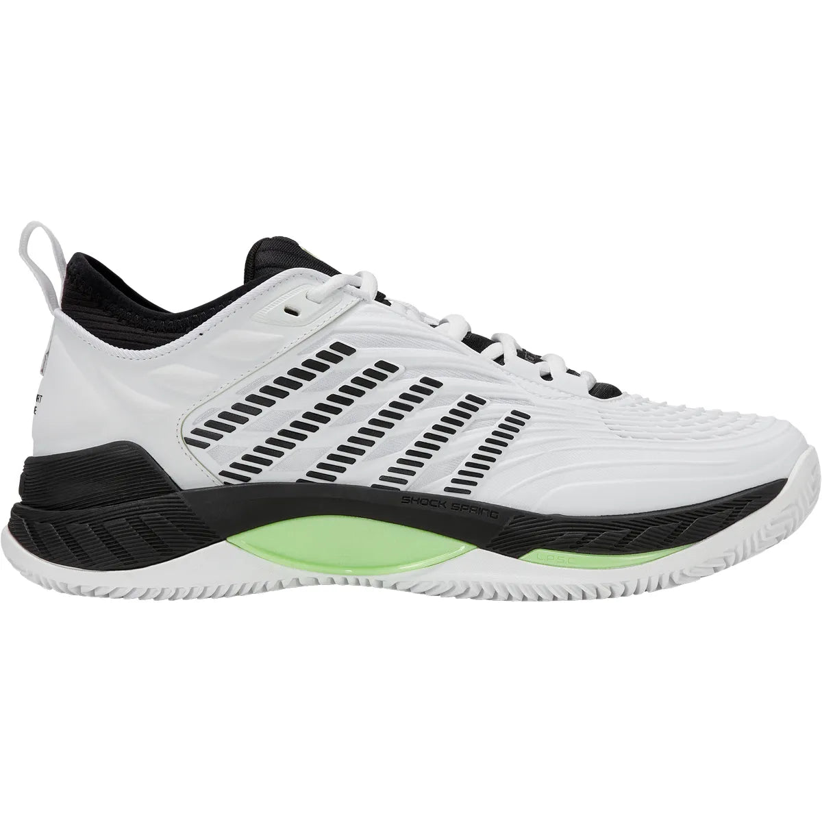 K-Swiss Hypercourt Supreme 2 Clay Shoes