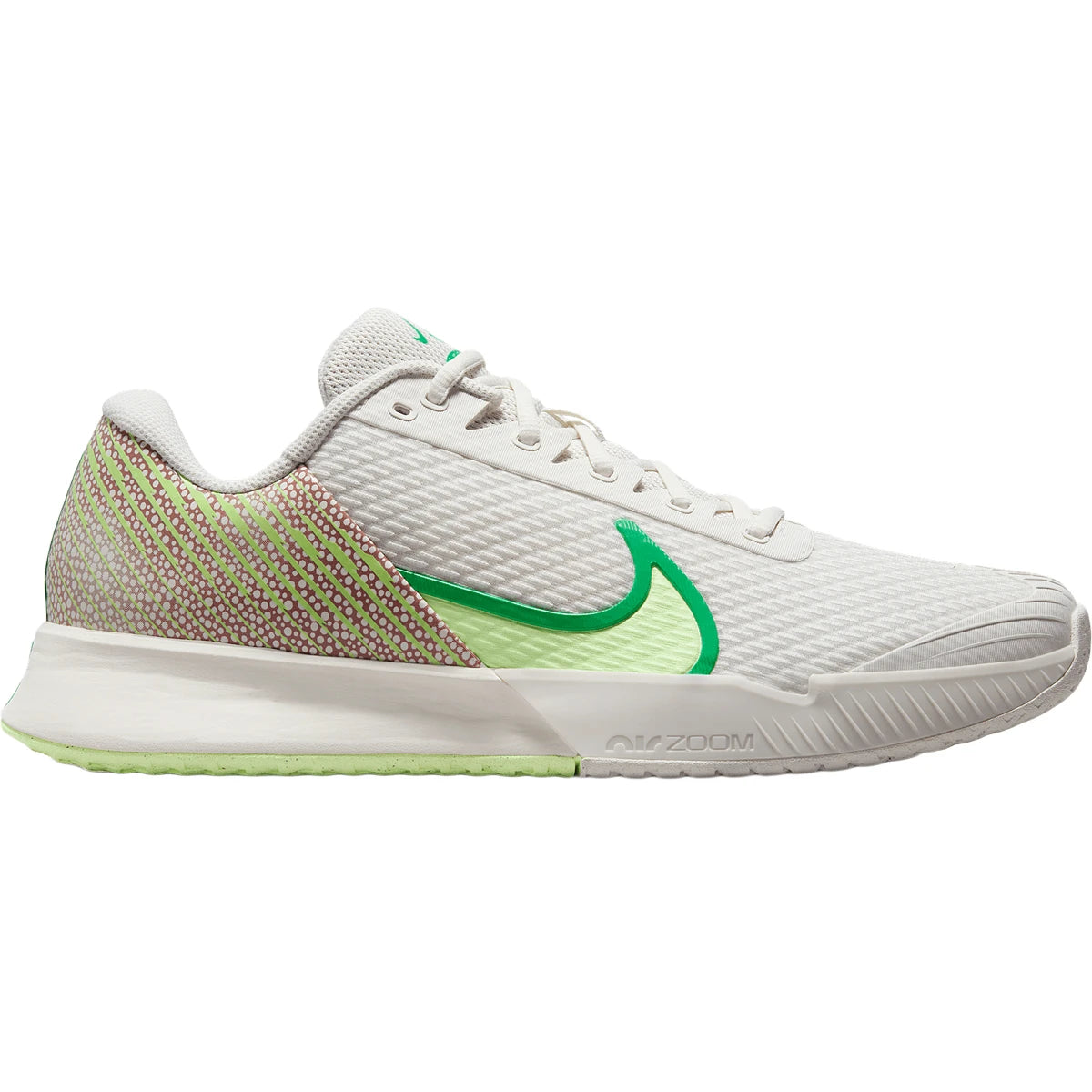 Nike Air Zoom Vapor Pro 2 Premium Hard Court Shoes