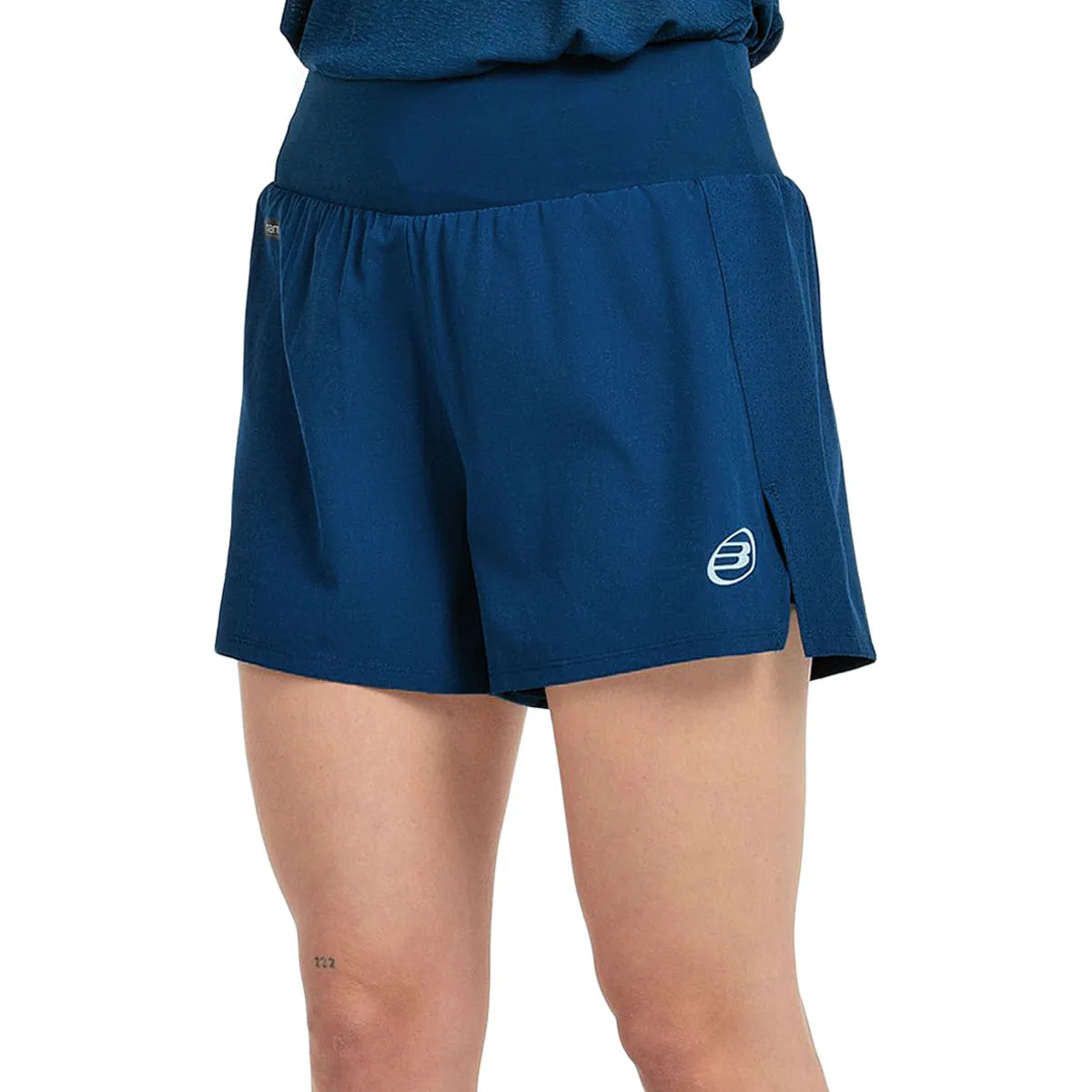Short Bullpadel Women Dictio