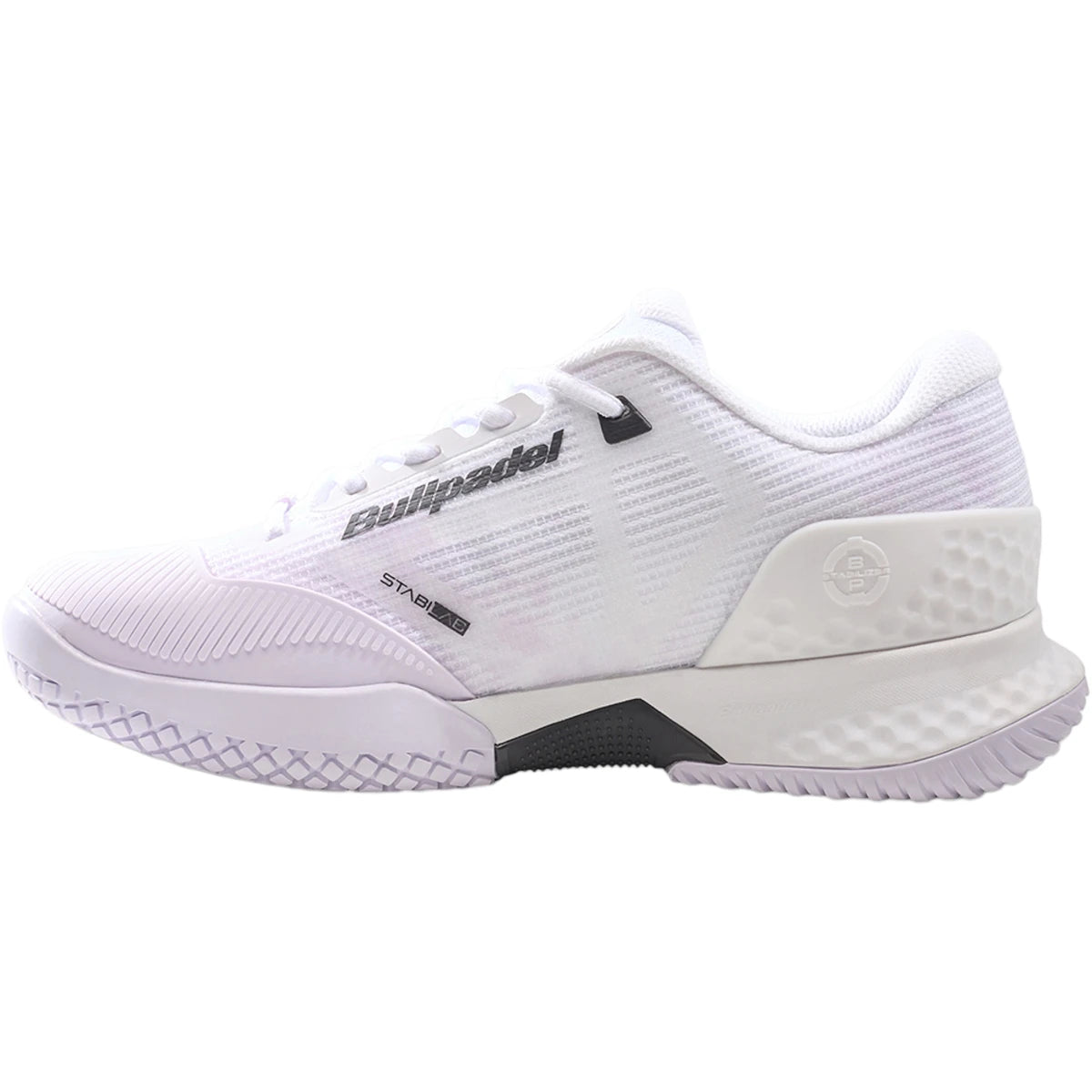 Bullpadel Women's Pearl Vibram 26V Padel Shoes