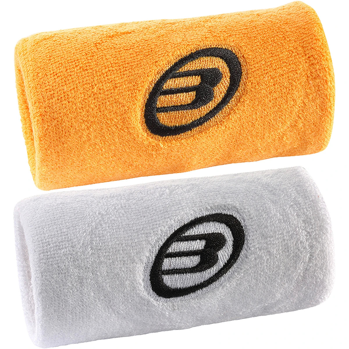 Pack of 2 Bullpadel Wristbands Bpmu262 012/530