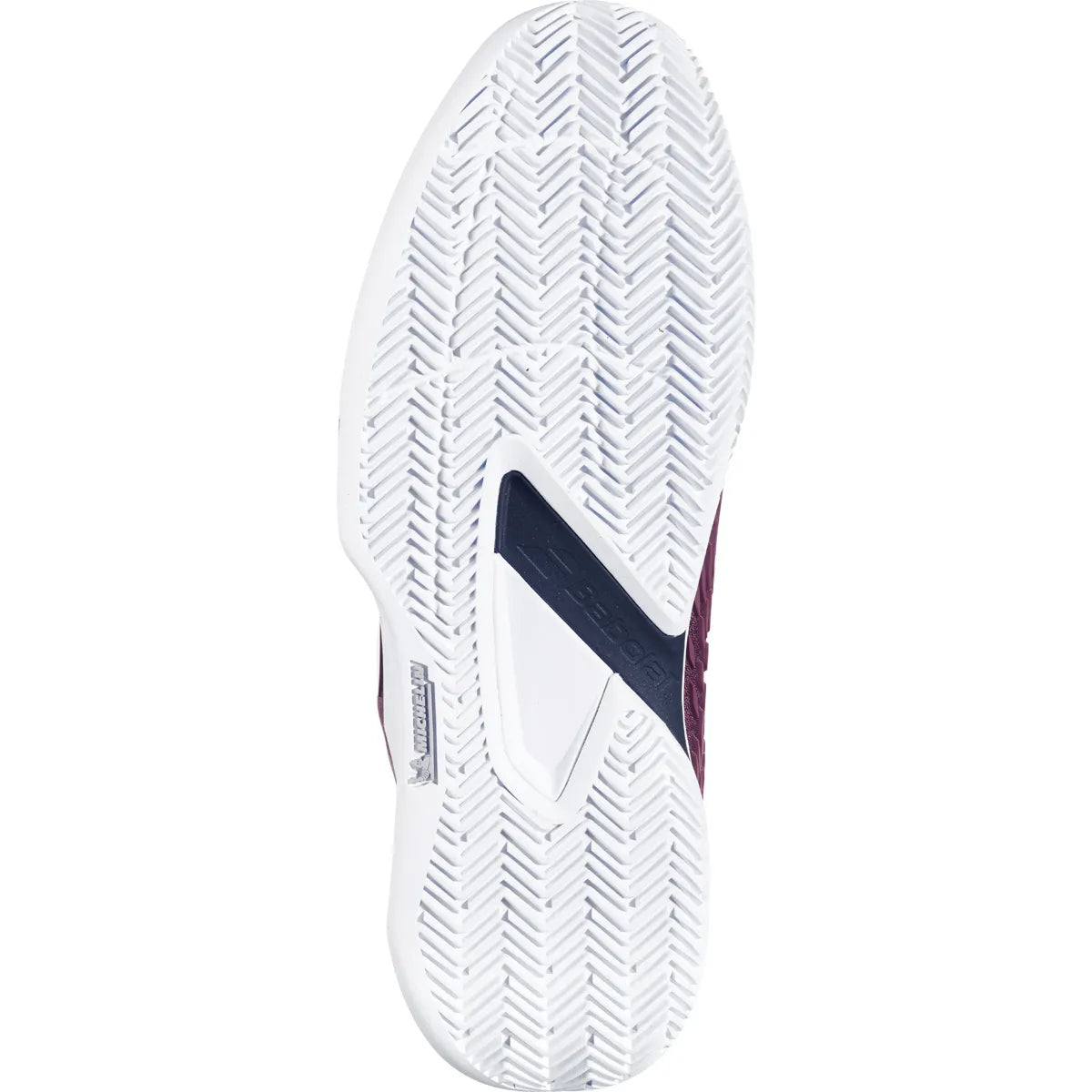 Babolat Propulse Fury 3 Clay Shoes