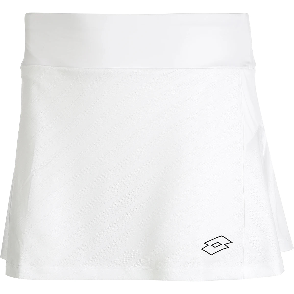 Lotto Women's Tech I D4 Athlete Skirt