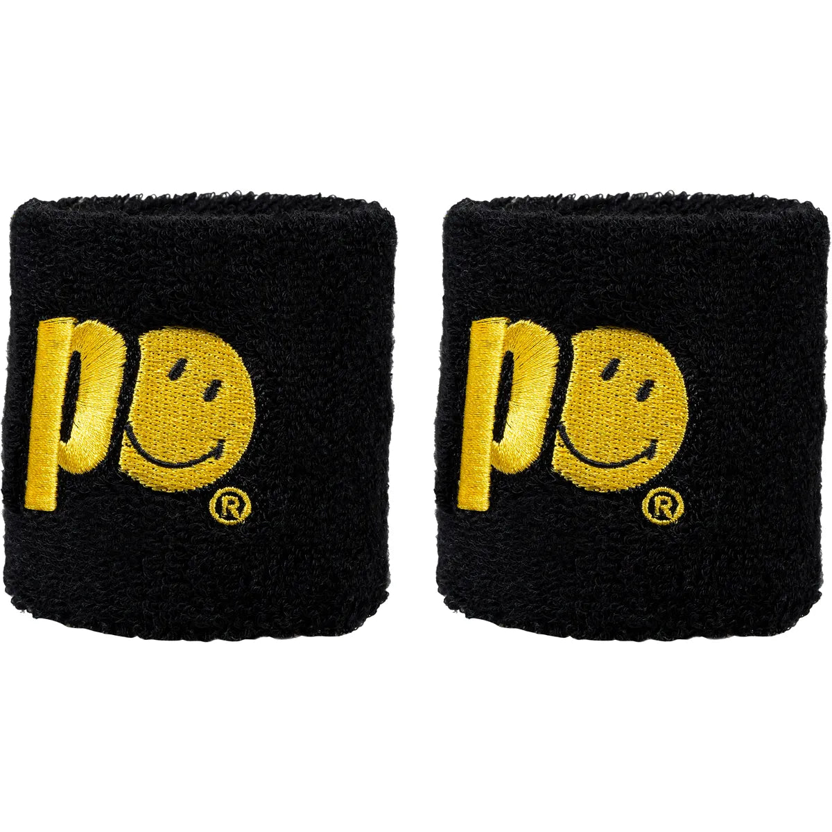 Prince/Smiley Wristband