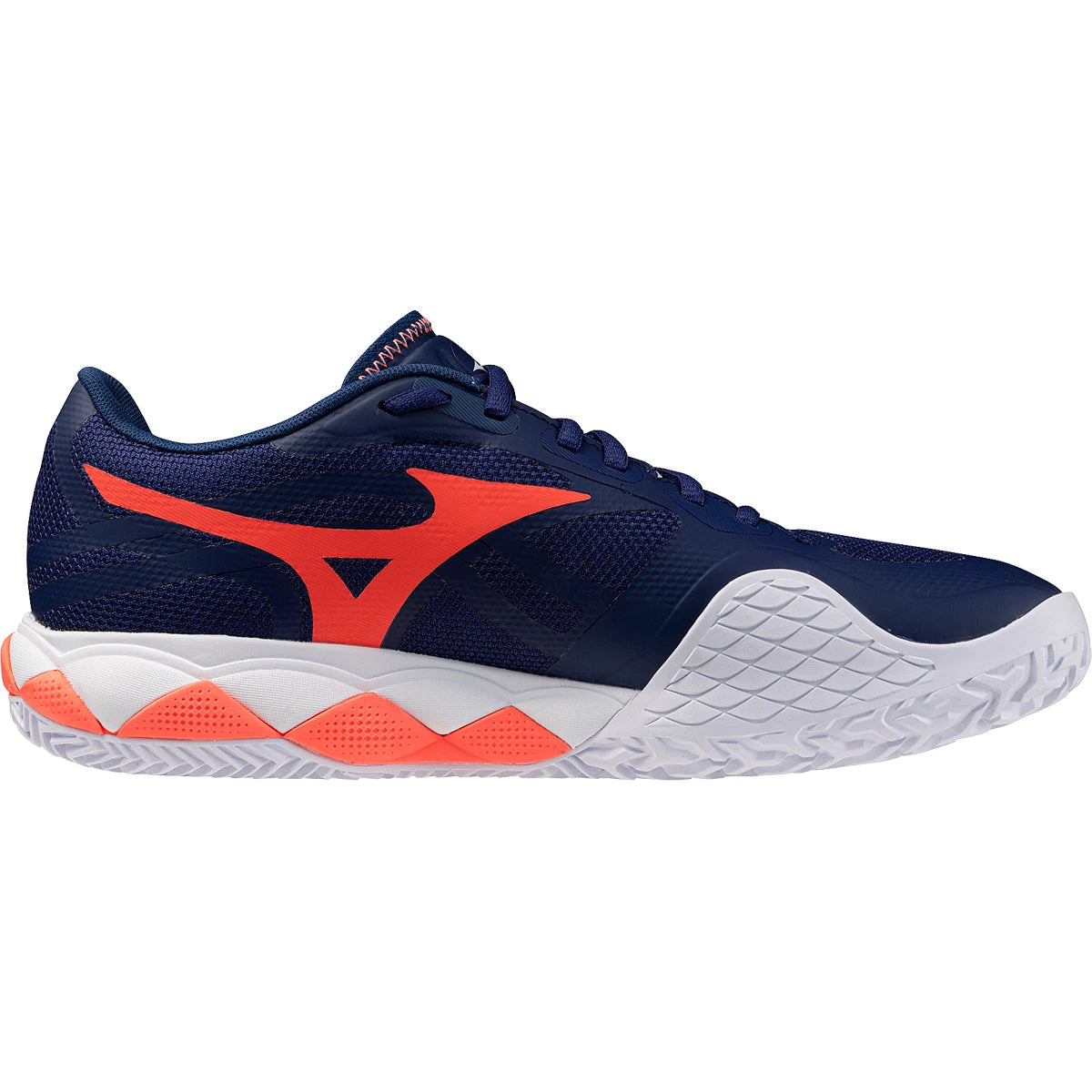 Mizuno Wave Enforce Tour 2 Clay Shoes