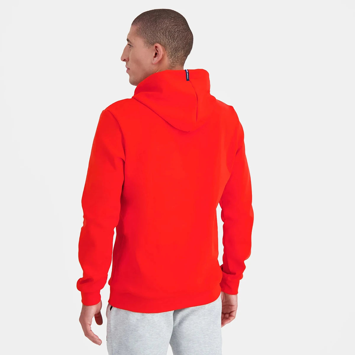 Le Coq Sportif Essential Hoody Sweat