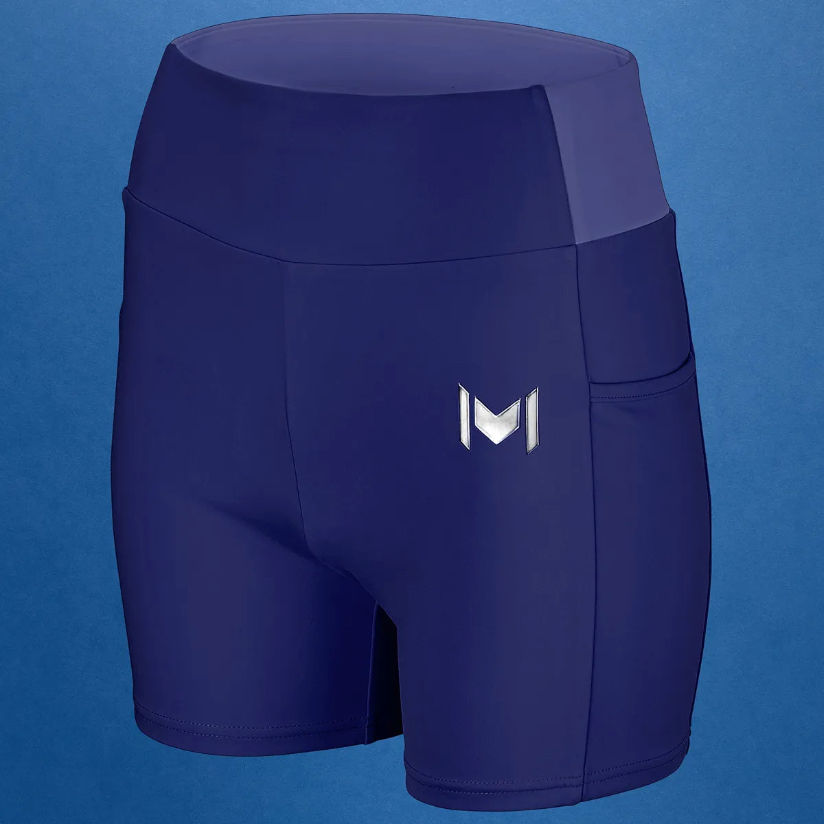 Short Mouratoglou Apparel Women Paris