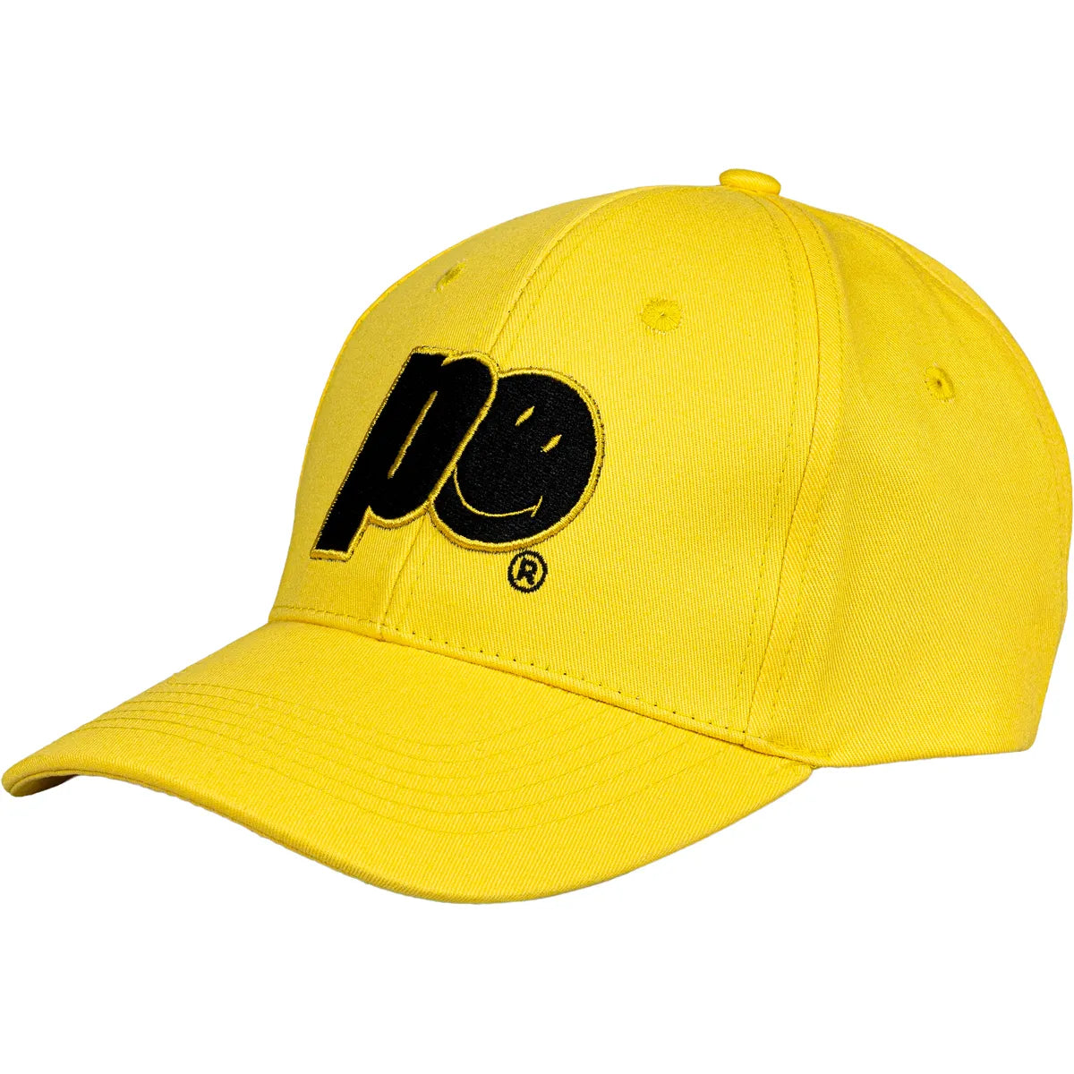 Cap Prince/Smiley