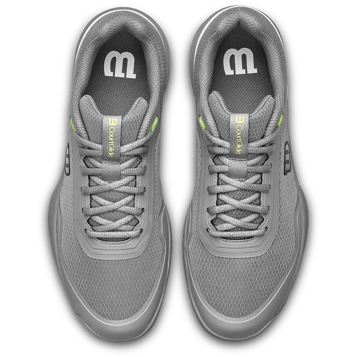 Wilson Courtglide All Court Shoes
