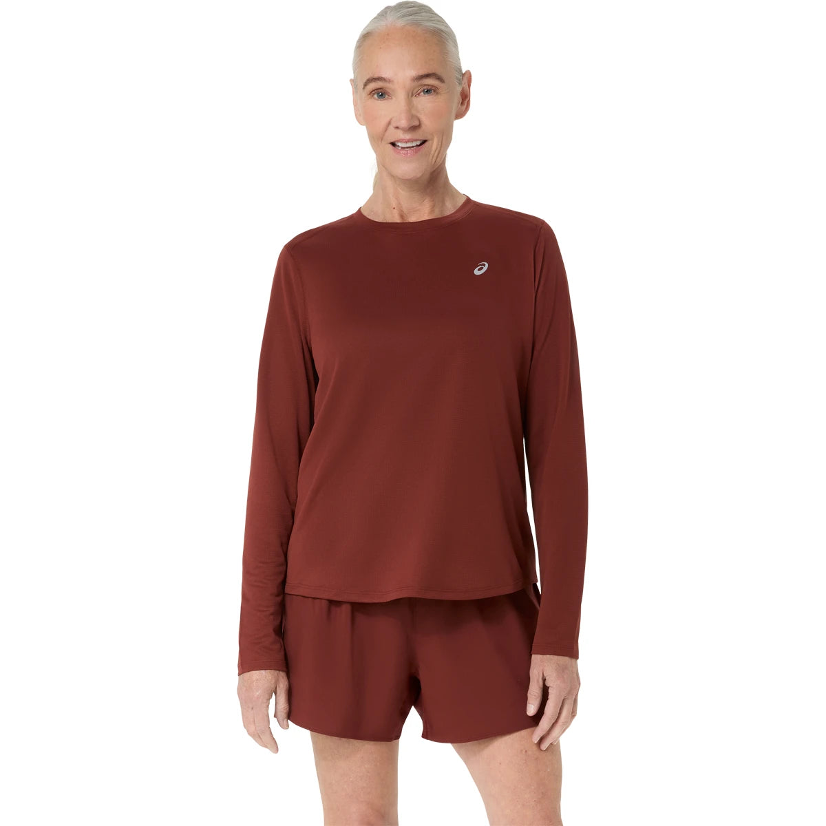 Asics Women's Core Long Sleeve T-Shirt
