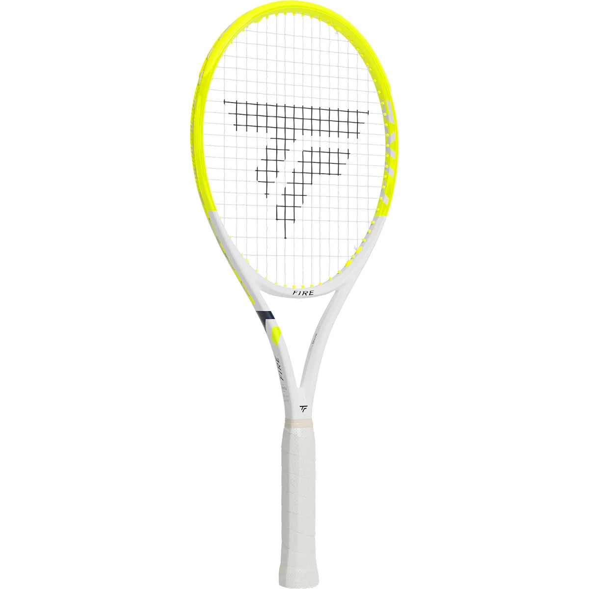 Tecnifibre Fire 285 Racket (285 Gr) (Strung)