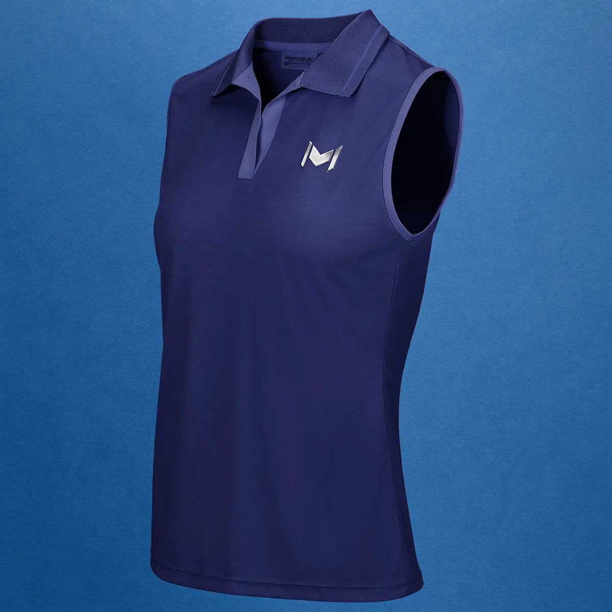 Tank top Mouratoglou Apparel Women Match Paris