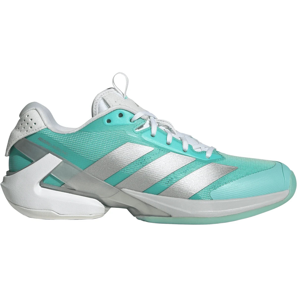 adidas Women's Adizero Ubersonic 5 All Court Shoes