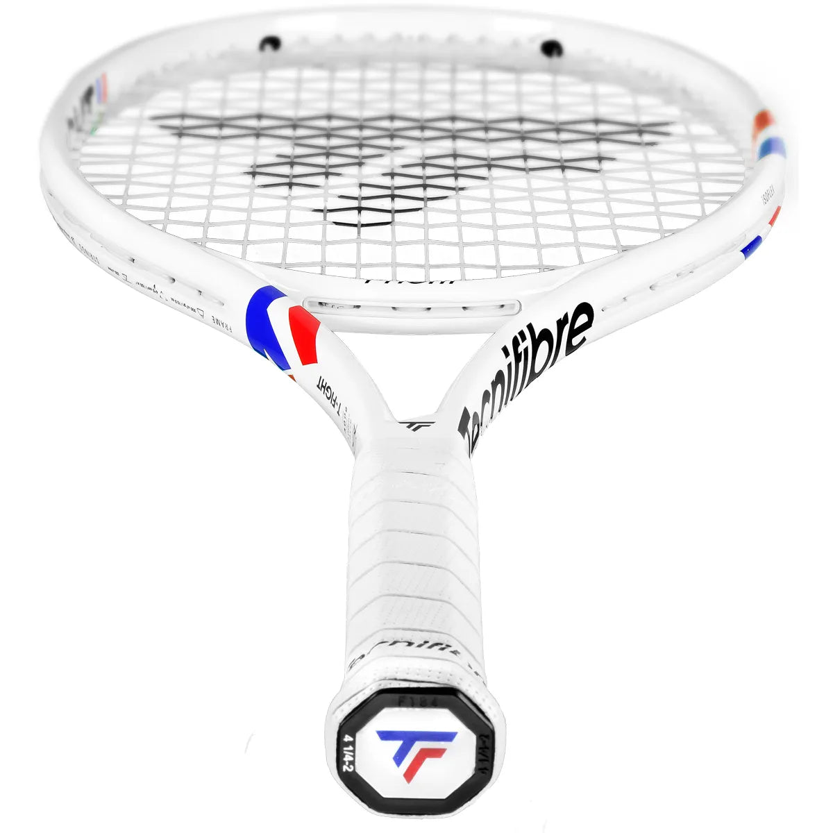 Tecnifibre T-Fight 300 Racket (300 Gr) (Strung)