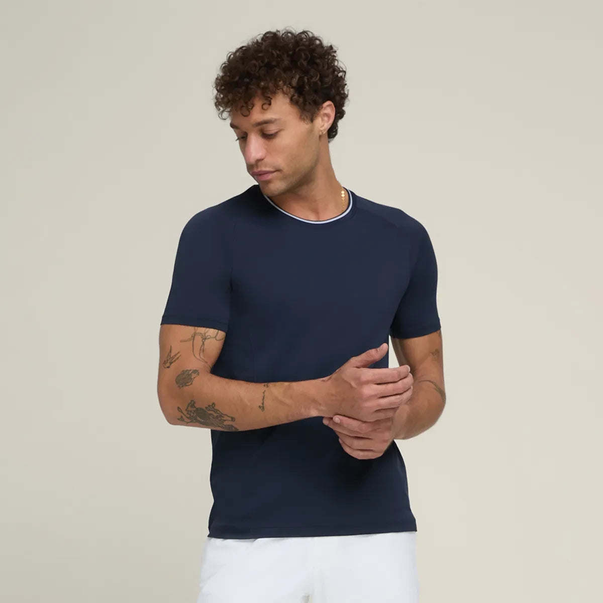 Wilson Team Seamless T-Shirt