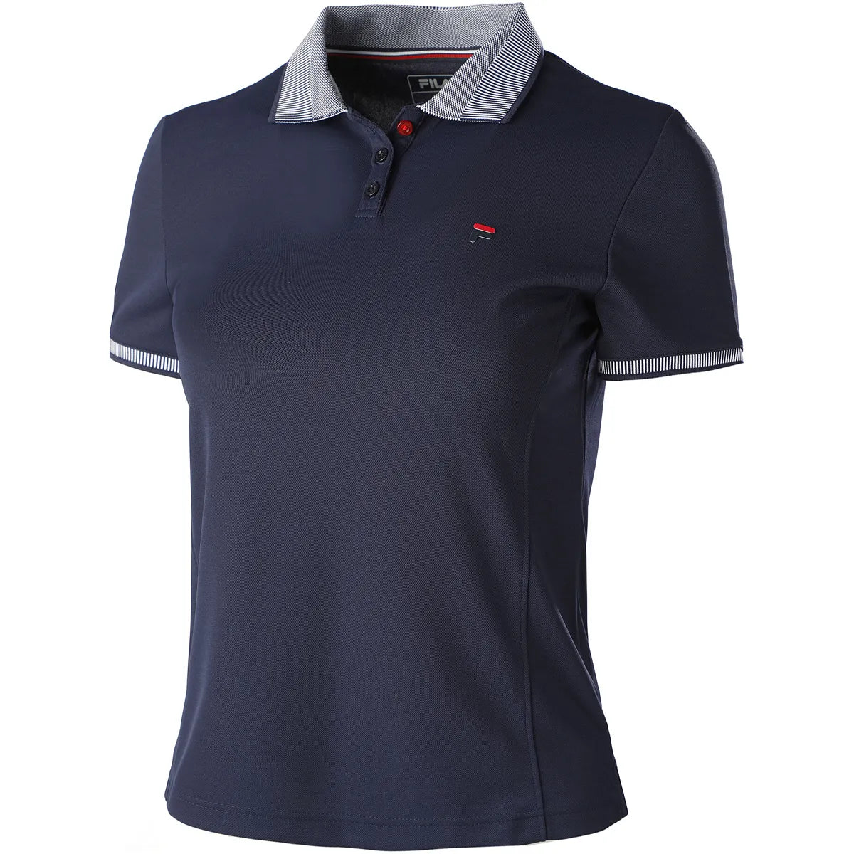 Fila Women's Emma Polo