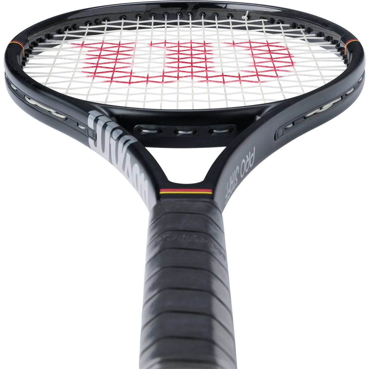 Wilson Pro Staff 97Ul Classic Racket (270 Gr) (Strung)