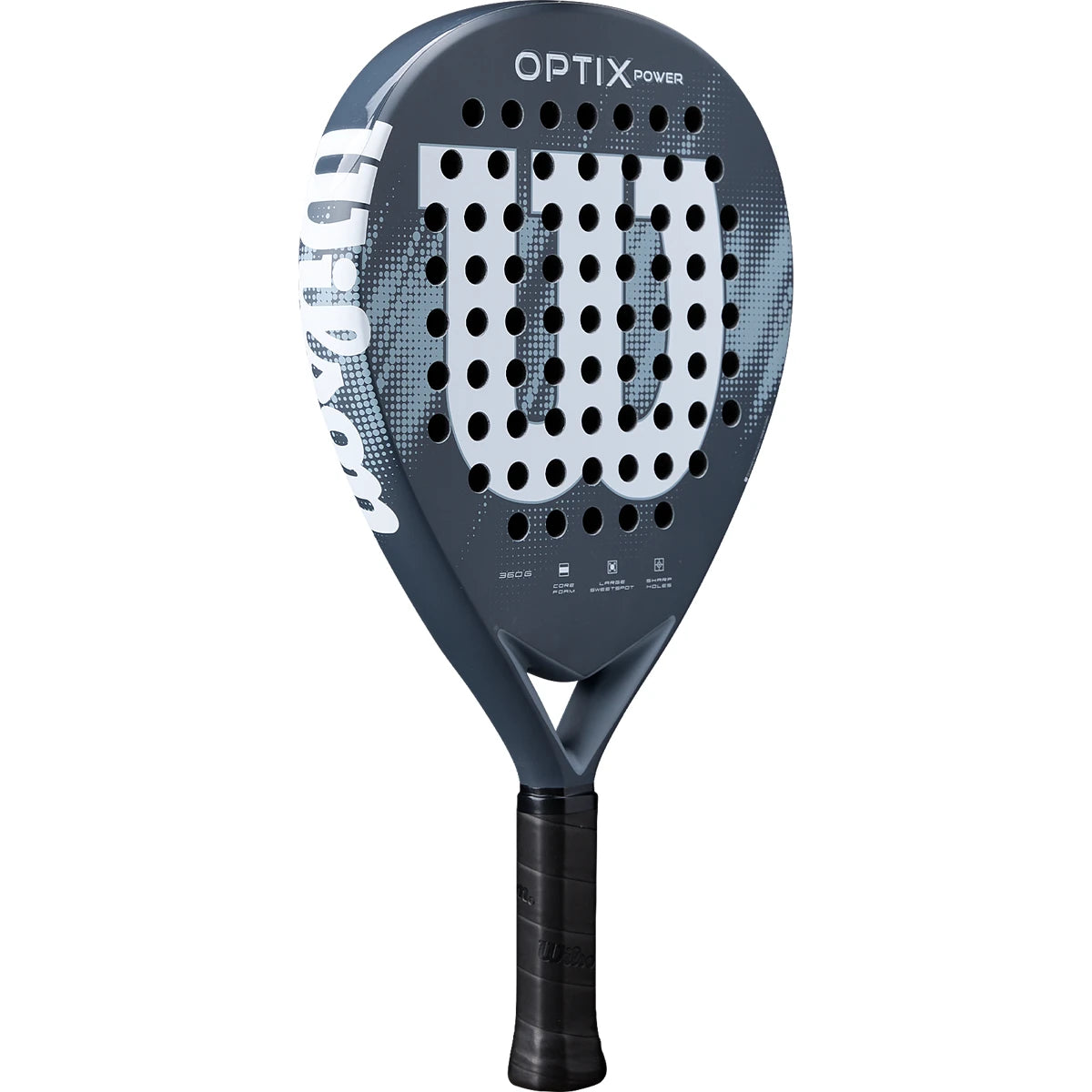 Wilson Optix V2 Power Padel Racket