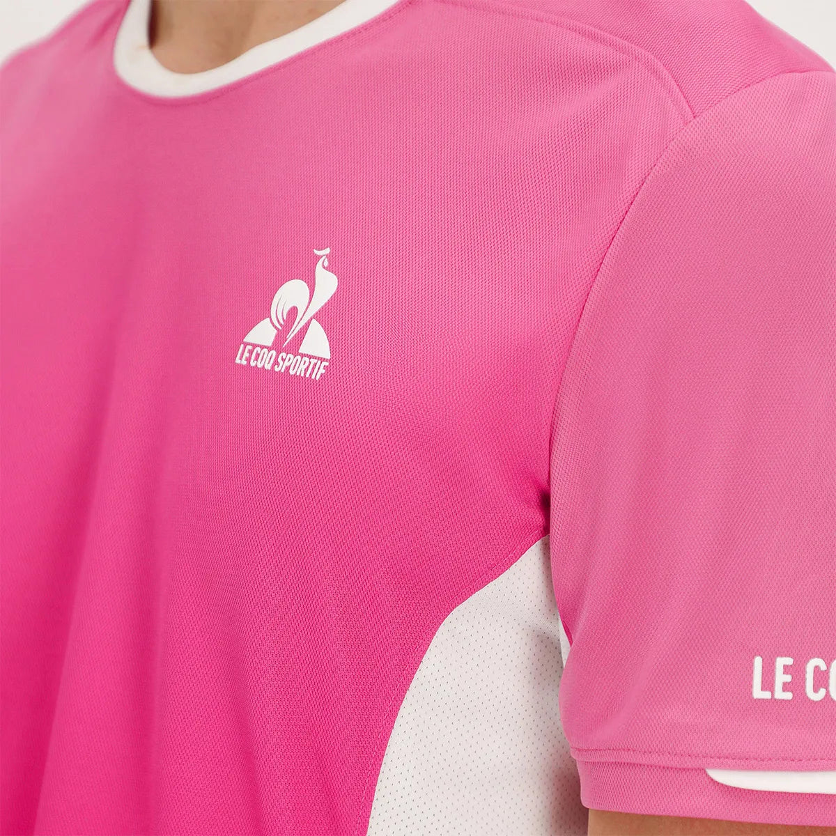 Le Coq Sportif Melbourne T-Shirt