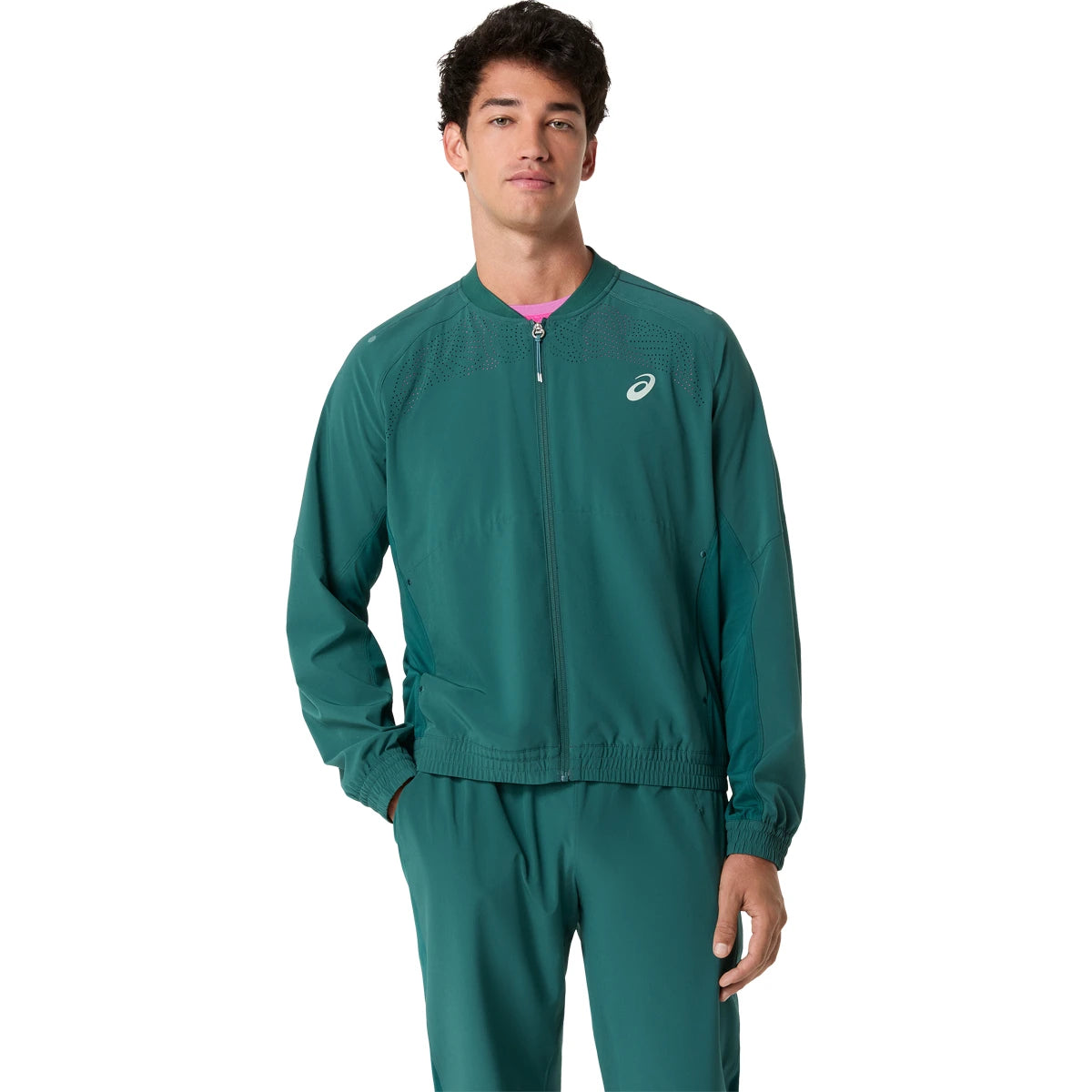 Asics Melbourne Jacket
