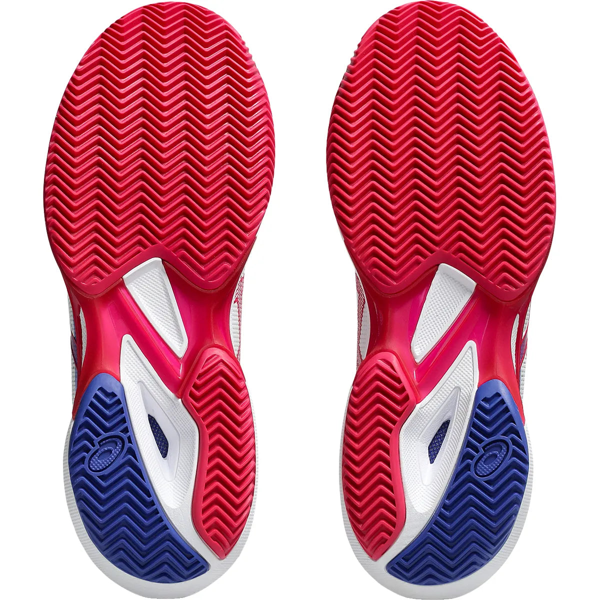Asics Women's Solution Speed FF 3 Clay Shoes