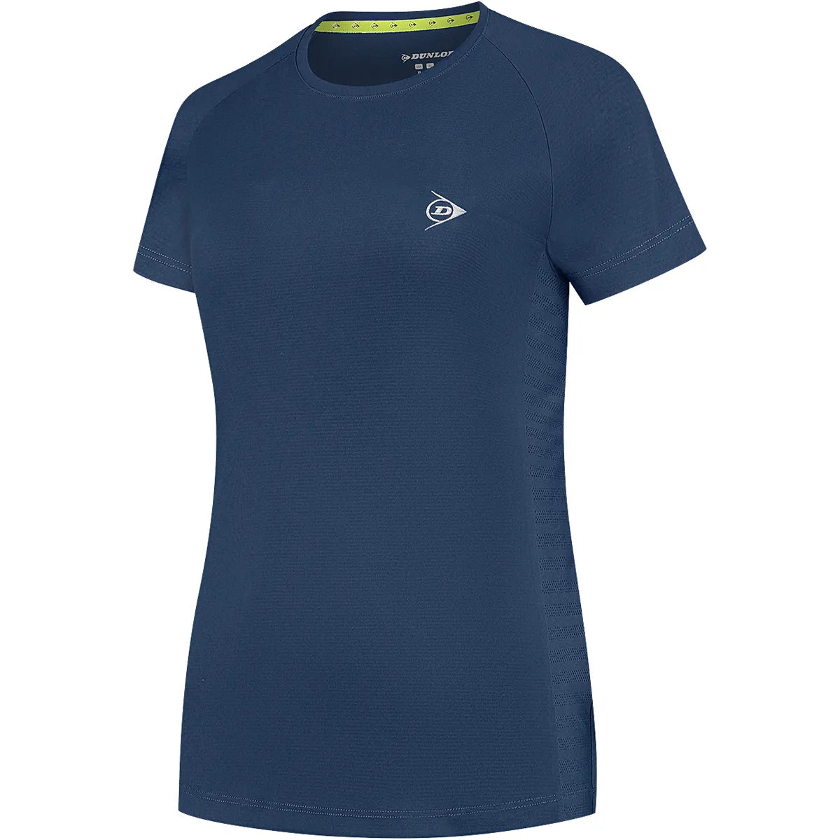 Dunlop Girl Club T-Shirt