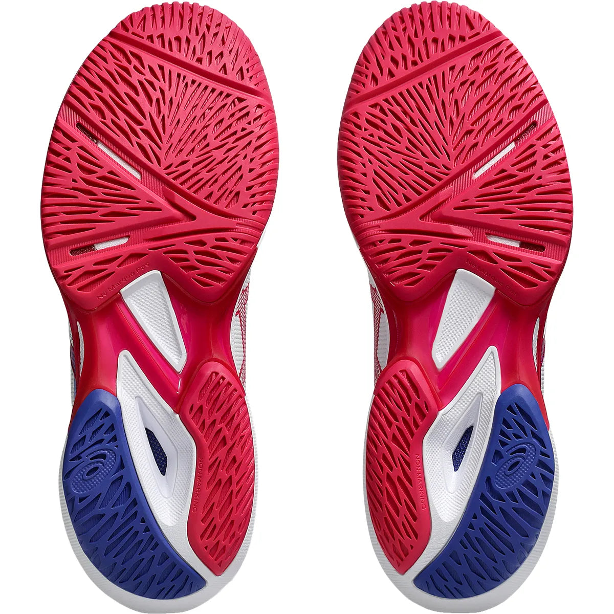 Asics Women's Solution Speed FF 3 All Court Shoes