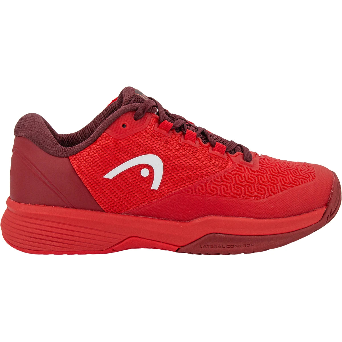 Head Junior Revolt Pro 5.0 All Court Shoes