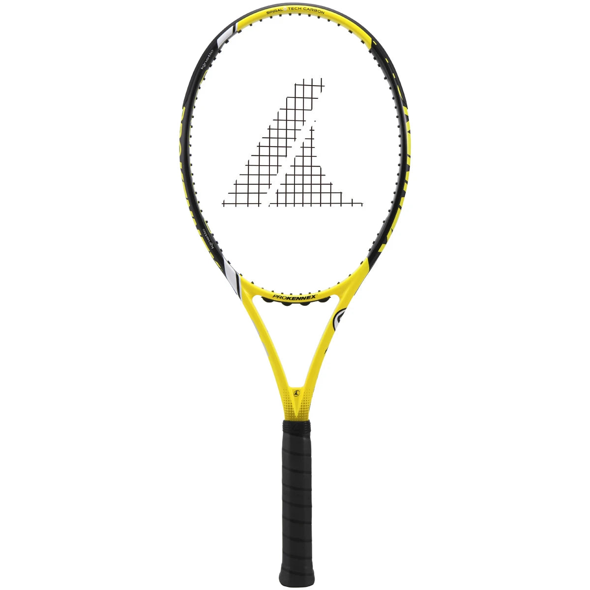 Pro Kennex Ki Q+5 Pro Racket (315 Gr)