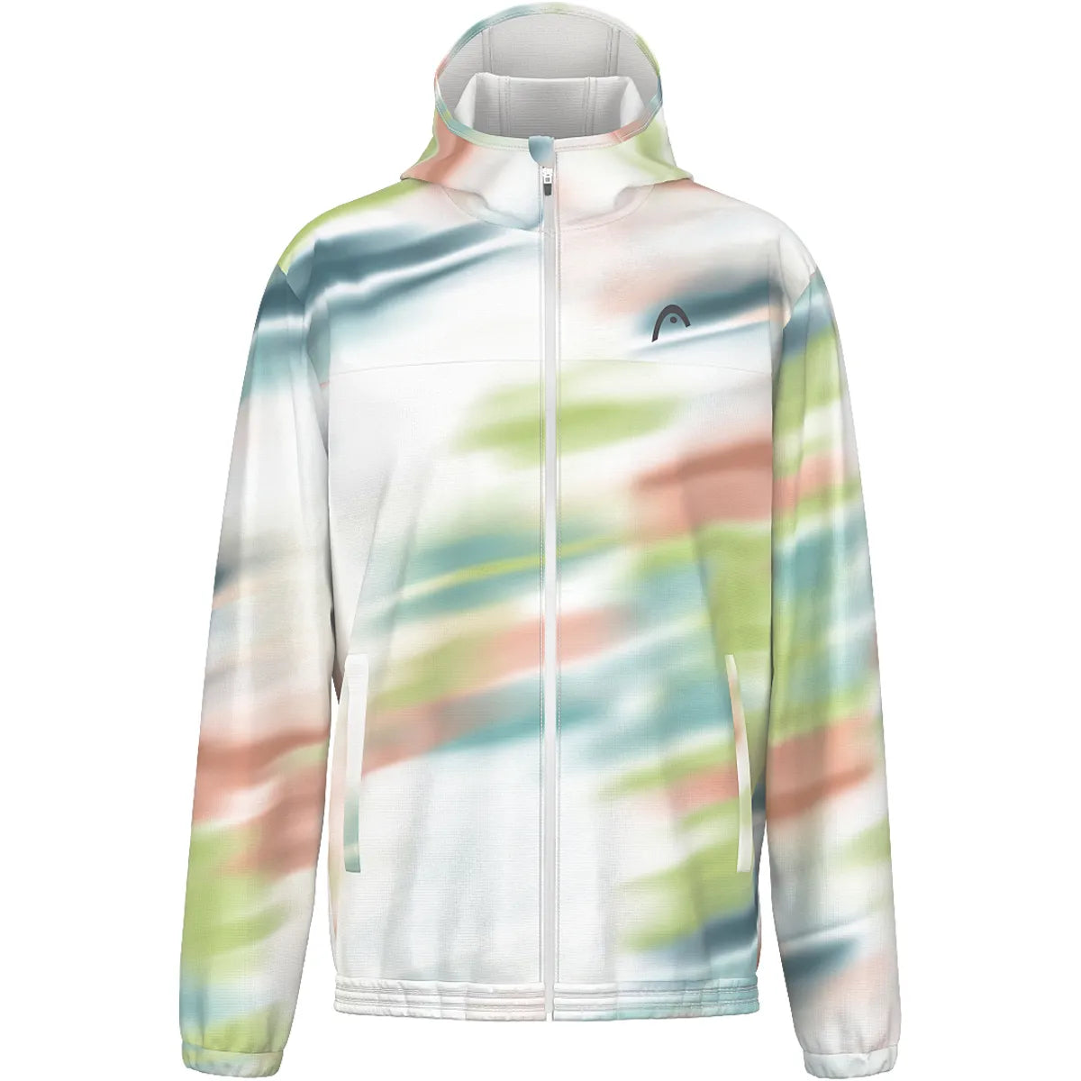 Head Women's Vision Blur Jacket