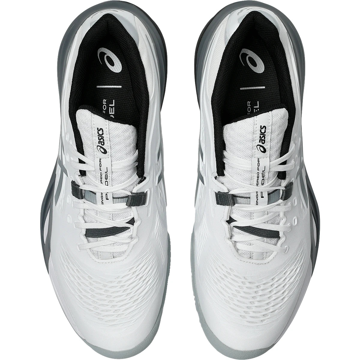 Asics Gel Resolution X Padel Shoes