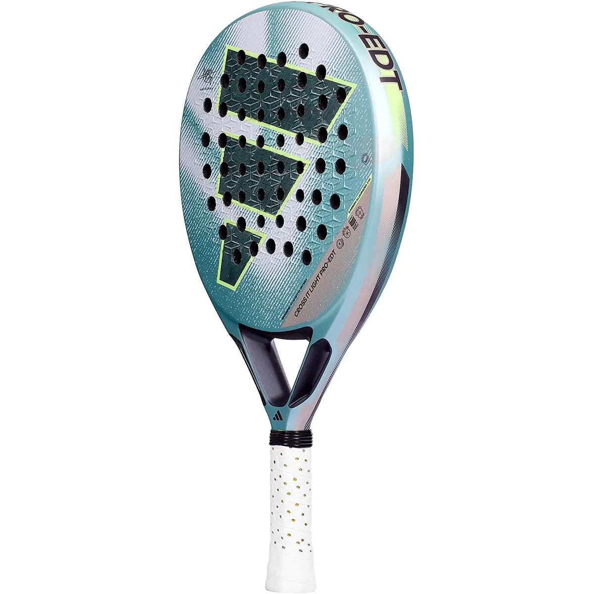 adidas Cross It Light 2026 Pro-Edt Padel racket