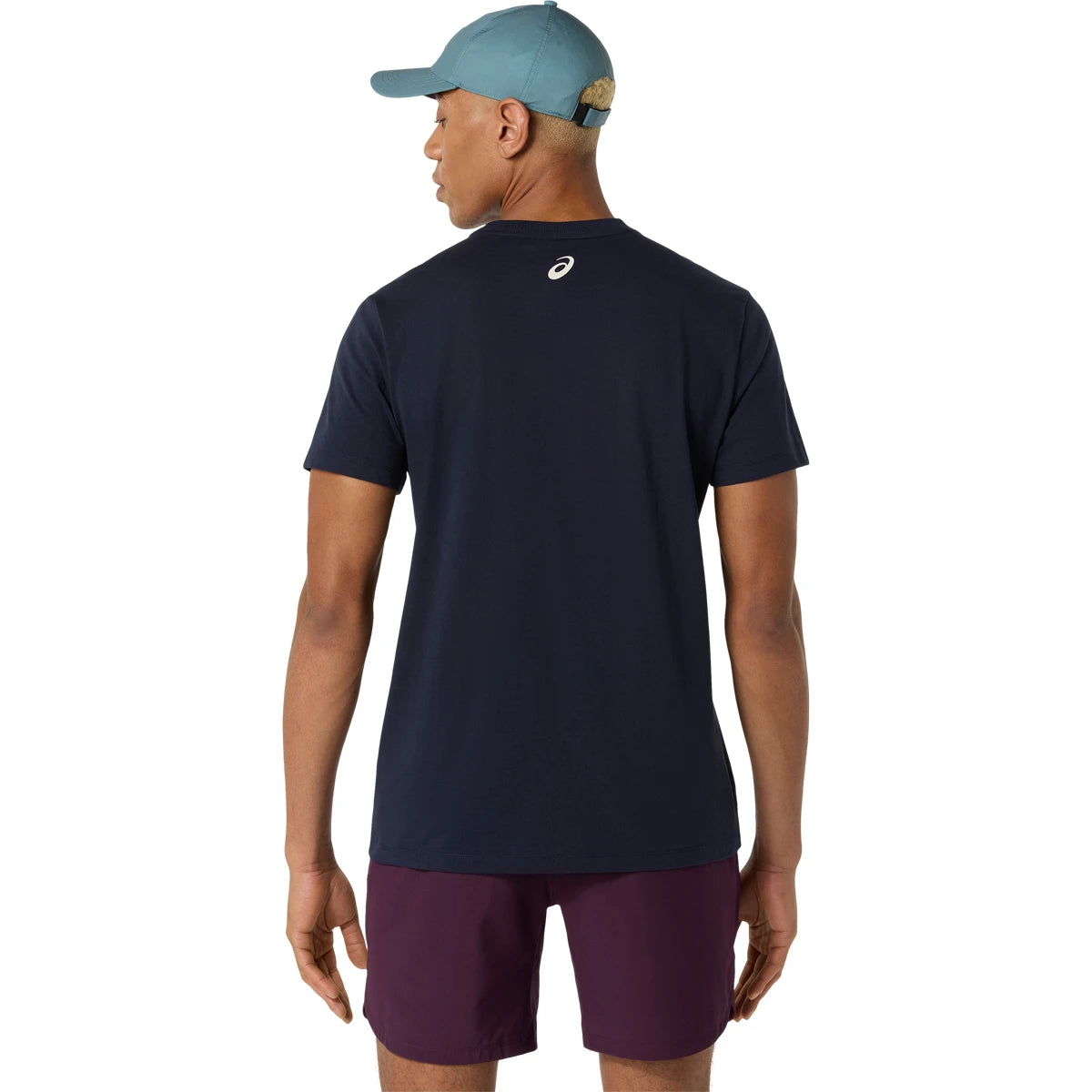 Asics Court Core Graphic T-Shirt