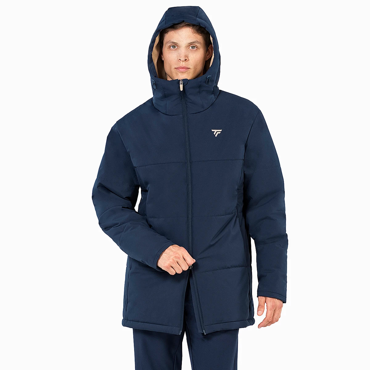 Tecnifibre Pro Winter Jacket
