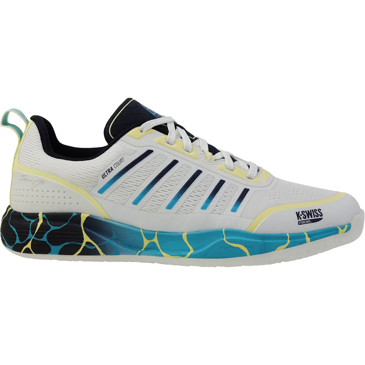K-Swiss Ultra Court Sanyo Padel shoes