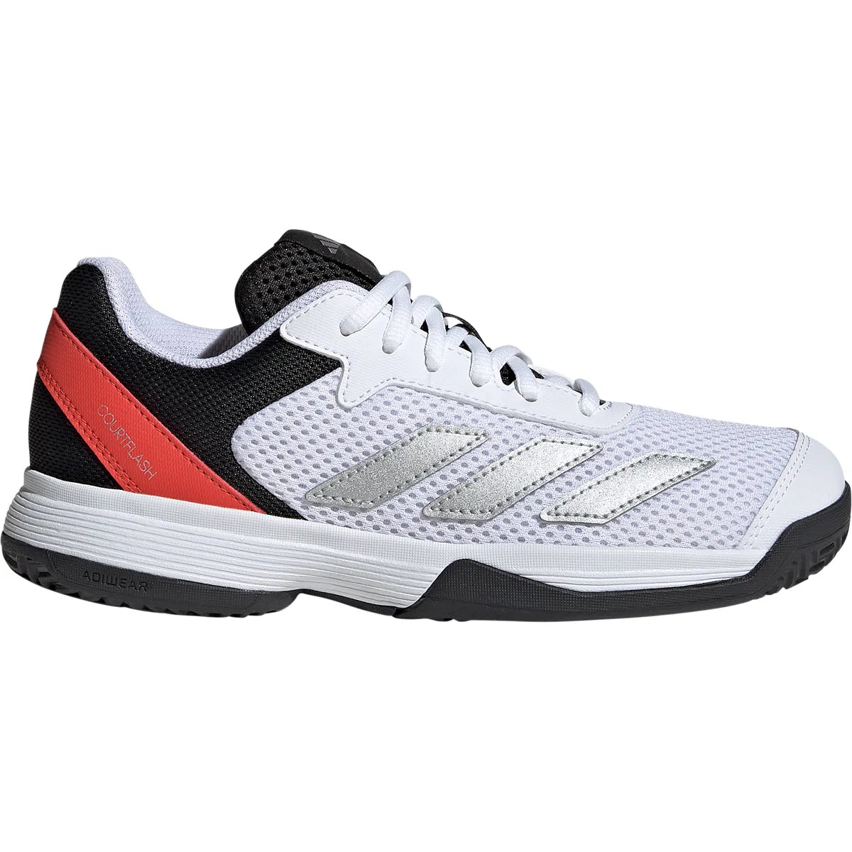 adidas Junior Courtflash All Court Shoes