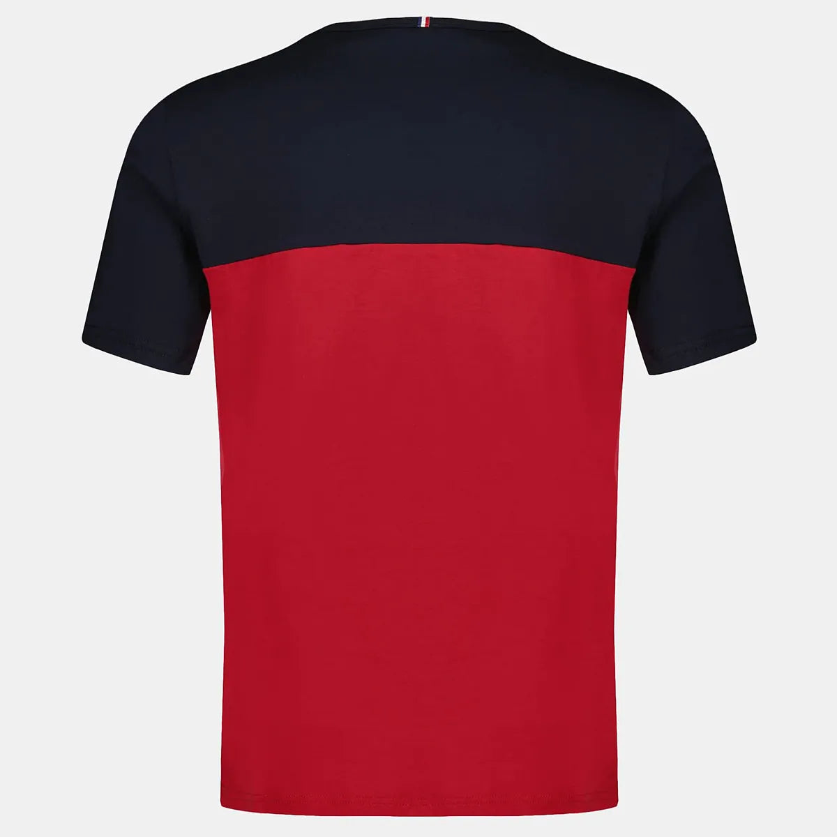 Le Coq Sportif Tricolore T-Shirt