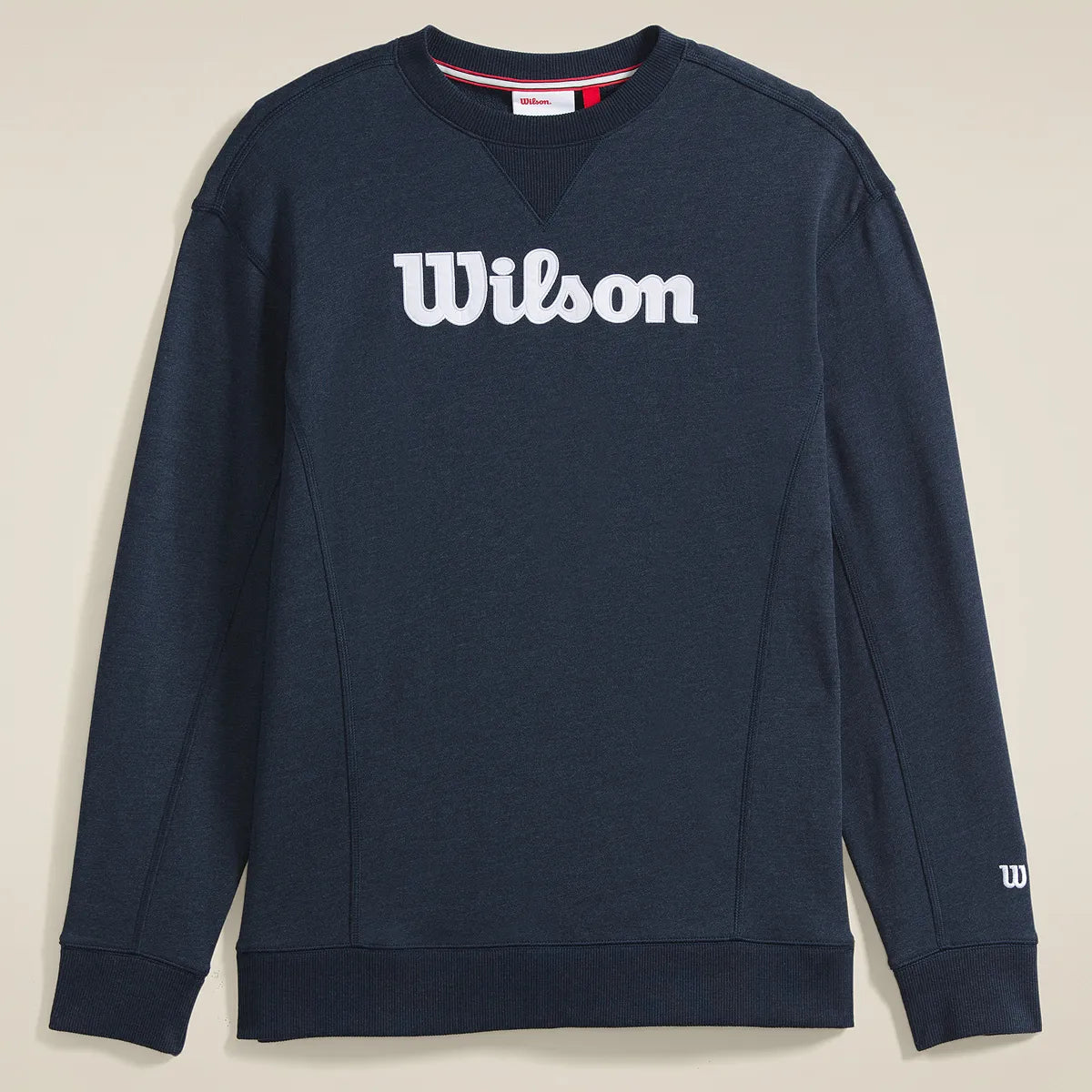 Wilson Parkside Crew Sweat