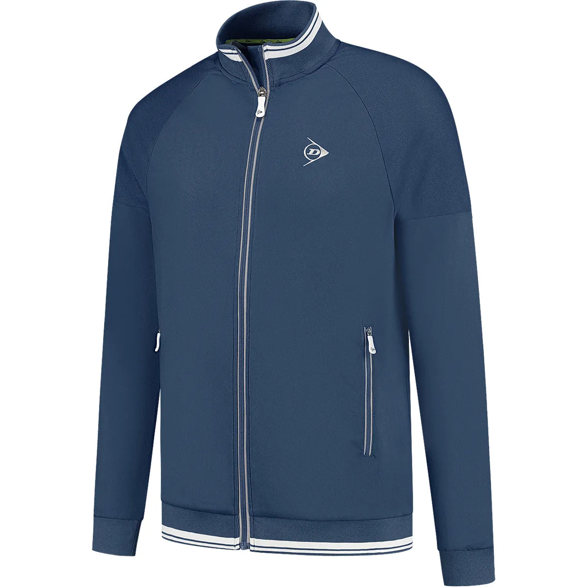 Dunlop Boys Club Knitted Jacket
