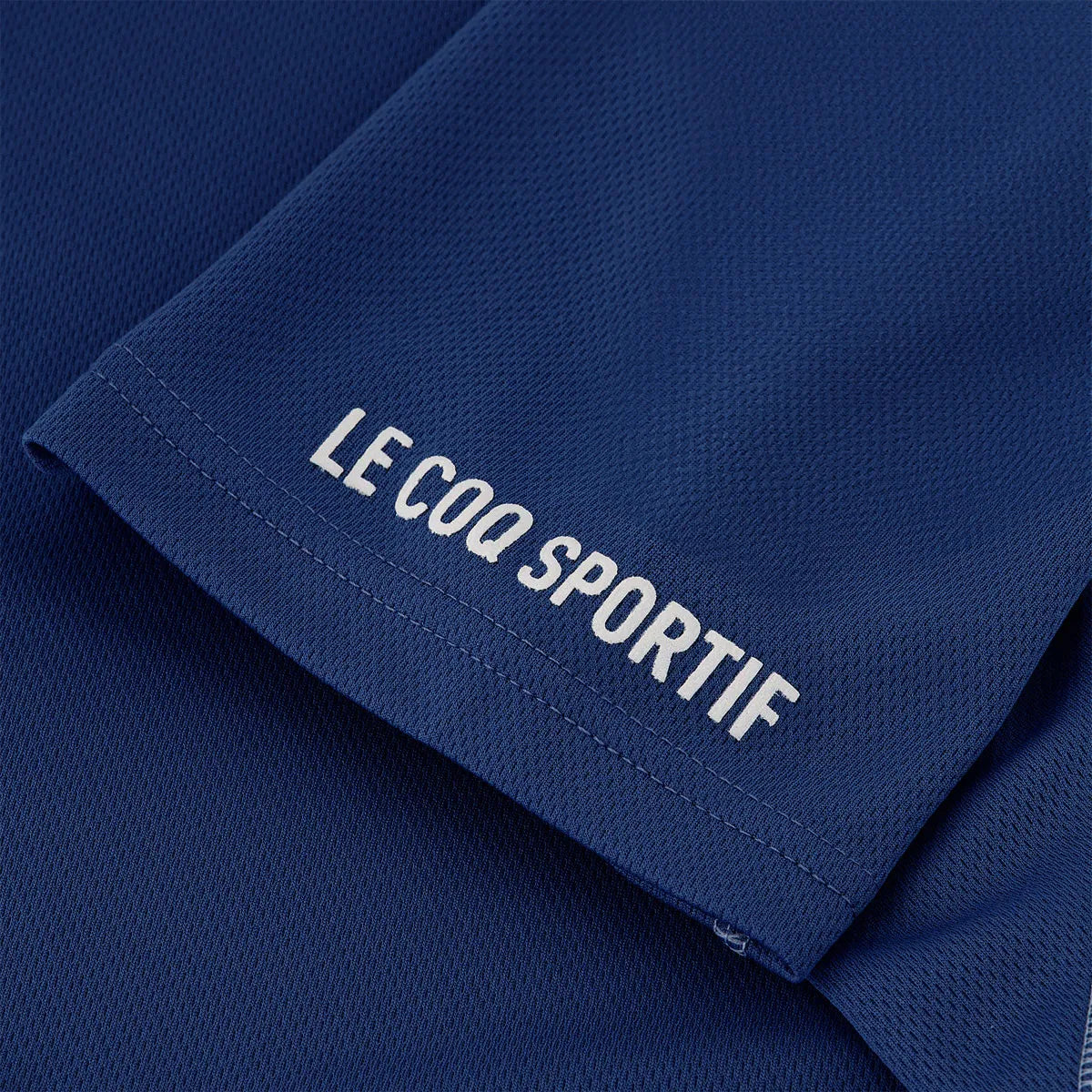 Le Coq Sportif Athlete New York T-Shirt