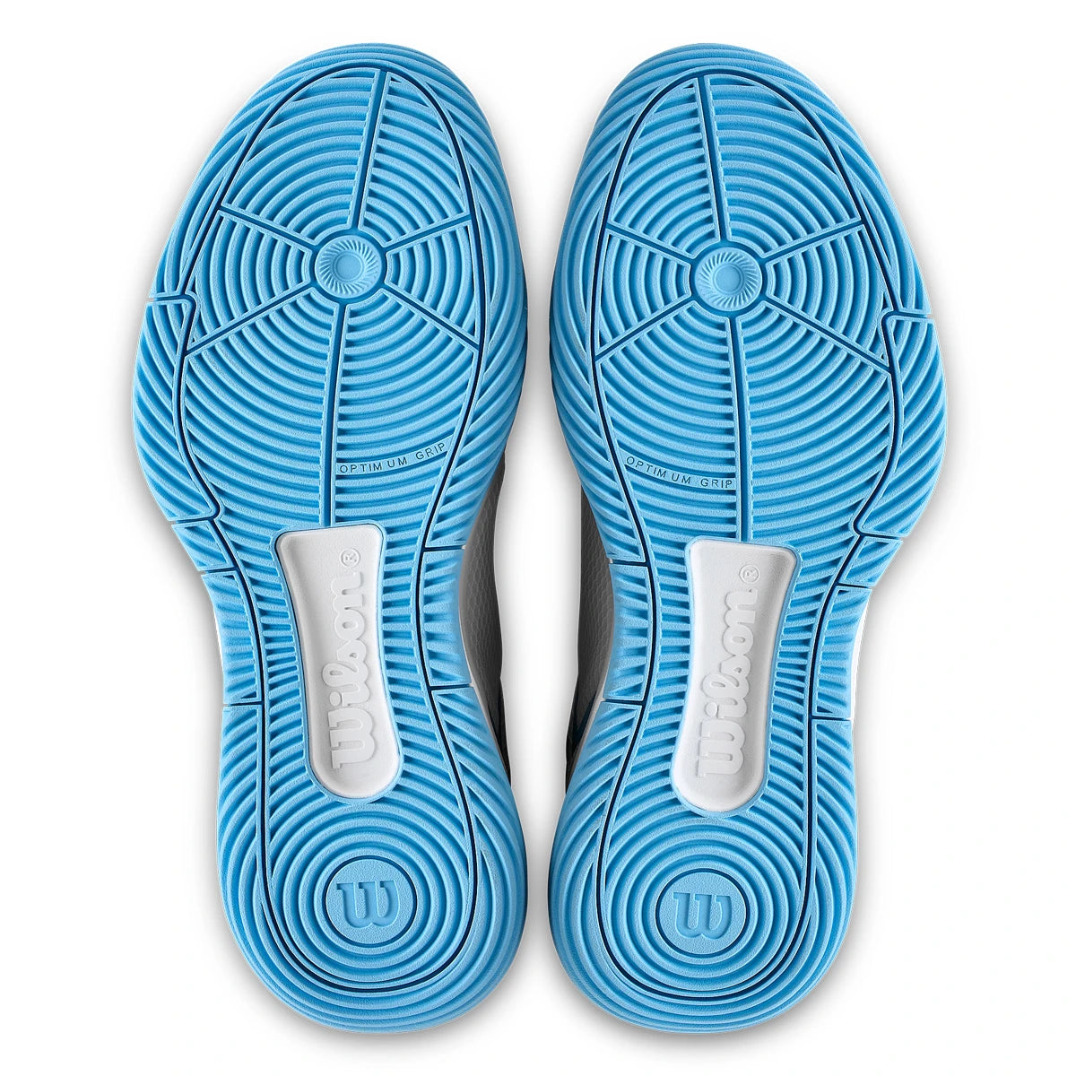 Wilson Women's Courtglide Padel Shoes