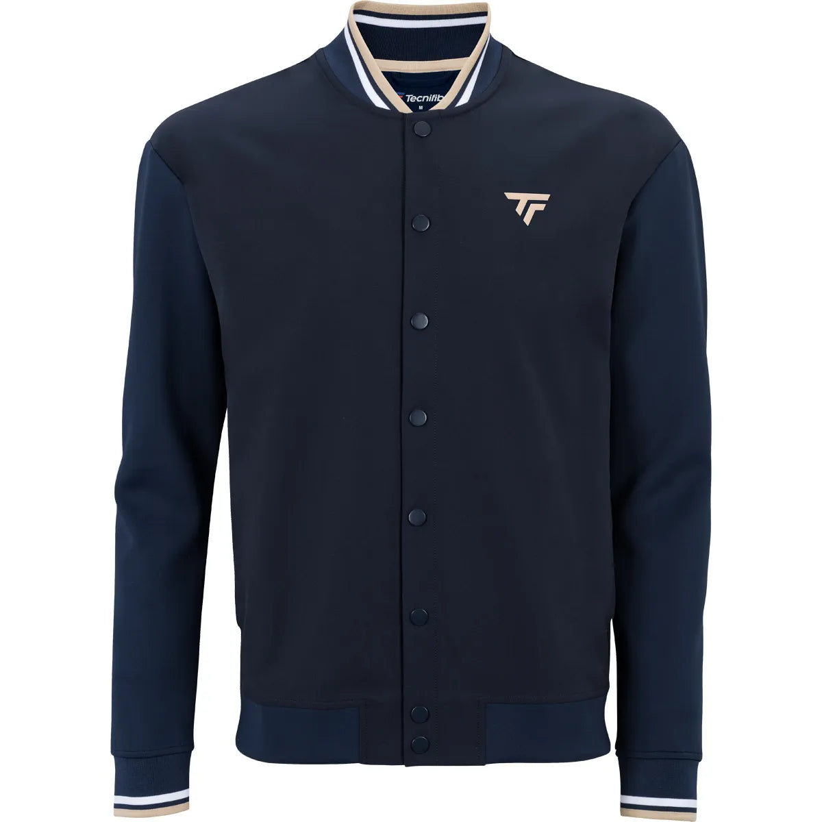 Tecnifibre Tech Bomber Unisex Jacket