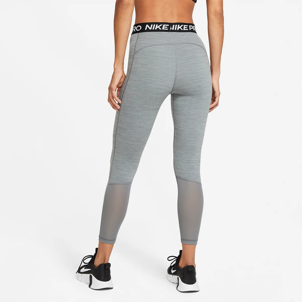 Nike Women's Pro 365 Hr 7/8 Legging