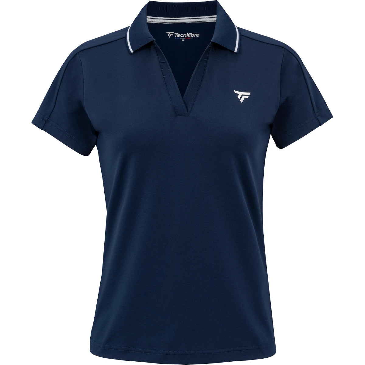 Tecnifibre Team Tech Girl Polo