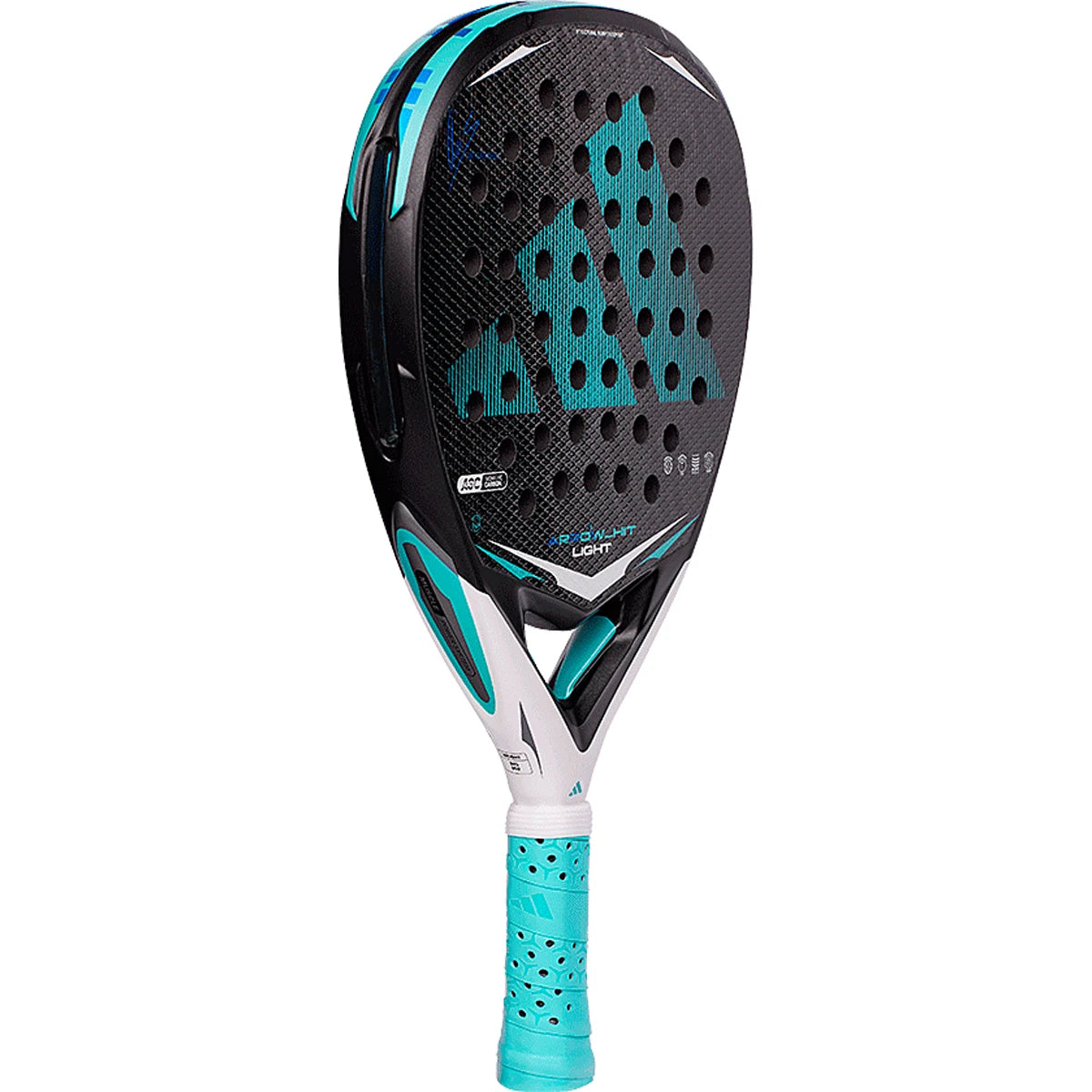 adidas Arrow Hit Light 2026 Padel racket